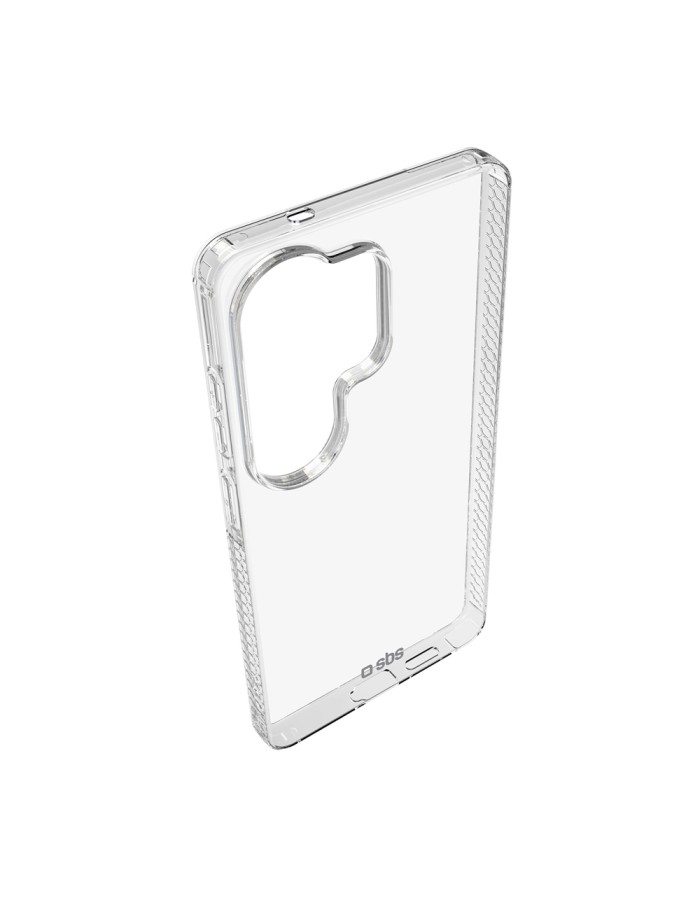 SBS Extreme X2 Case for Samsung Galaxy S26 Ultra - Transparent SBS Extreme X2 Case for Samsung Galaxy S26 Ultra - Transparent