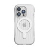 Raptic X-Doria Clutch Case iPhone 14 Pro Max with MagSafe back cover transparent Raptic X-Doria Clutch Case iPhone 14 Pro Max with MagSafe back cover transparent