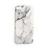 Wozinsky Marble TPU case cover for Samsung Galaxy A72 4G white Wozinsky Marble TPU case cover for Samsung Galaxy A72 4G white