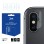 3mk Lens Protection™ hybrid camera glass for iPhone X