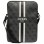Guess Bag GUTB10P4RPSK 10" black/black 4G Stripes Tablet Bag
