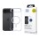 3mk Just20g MagCase for iPhone 17 Air - Transparent