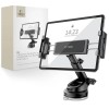 Tech-Protect V4 Car Tablet Holder for Cockpit Mount - Black Tech-Protect V4 Car Tablet Holder for Cockpit Mount - Black