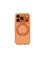 AmazingThing Titan Pro Spin case for iPhone 17 Pro Max compatible with MagSafe - orange AmazingThing Titan Pro Spin case for iPhone 17 Pro Max compatible with MagSafe - orange