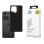 3mk Matt Case for Motorola Moto G75 - Black