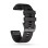 Tech-Protect Smooth case for Garmin Fenix 5 / 6 / 6 Pro / 7 - black