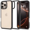Spigen Ultra Hybrid iPhone 16 Pro Case - Matte Black Spigen Ultra Hybrid iPhone 16 Pro Case - Matte Black