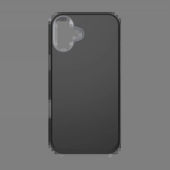 ZAGG SoHo Snap Case with MagSafe for iPhone 16 Plus - Black
