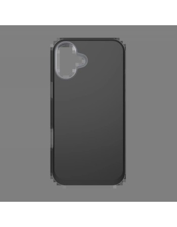 ZAGG SoHo Snap Case with MagSafe for iPhone 16 Plus - Black