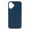 Multiple Color Wheat Case MagSafe for iPhone 16 Plus - navy blue