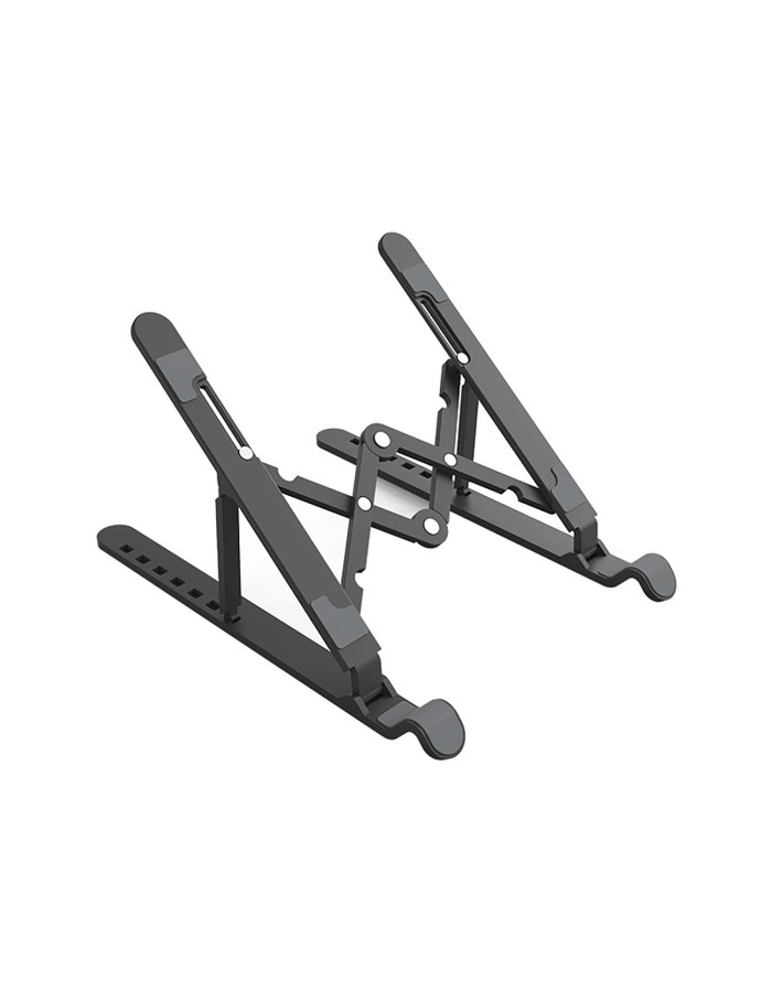 Orico PFB-A24 Foldable Laptop Stand - Black Orico PFB-A24 Foldable Laptop Stand - Black