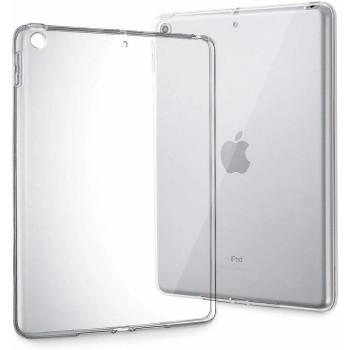 Slim Case ultra thin cover for Samsung Galaxy Tab S7 Lite transparent