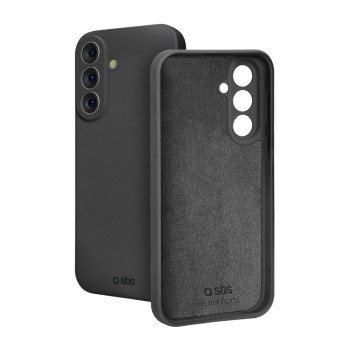 SBS Instinct Case for Samsung Galaxy S26 - Black SBS Instinct Case for Samsung Galaxy S26 - Black