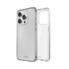 SBS Skinny Cover for iPhone 16 Pro - Transparent SBS Skinny Cover for iPhone 16 Pro - Transparent