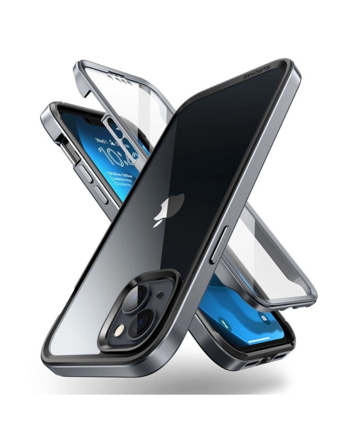 Supcase EDGE XT Case for iPhone 14 Plus - Black Supcase EDGE XT Case for iPhone 14 Plus - Black