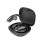 Dudao U17Z Bluetooth 5.3 OWS Headphones with Ear Hooks - Black