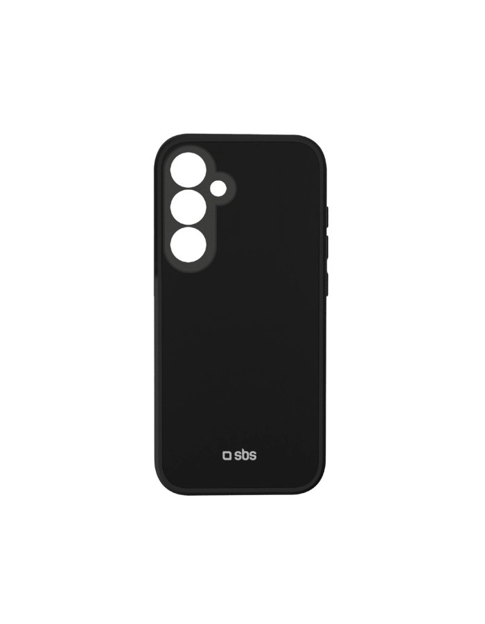 SBS Full Active D3O case for Samsung Galaxy S24 Ultra - black