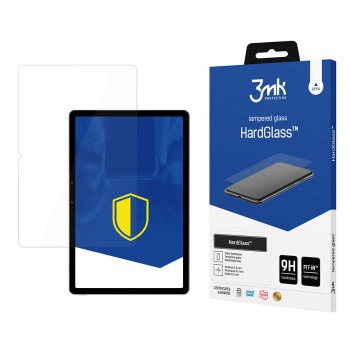 Tempered glass 3mk HardGlass for Xiaomi Redmi Pad SE 11'' Tempered glass 3mk HardGlass for Xiaomi Redmi Pad SE 11''