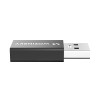 Wozinsky WAAC-01 USB-A - USB-C OTG Adapter - Black Wozinsky WAAC-01 USB-A - USB-C OTG Adapter - Black