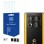 Hybrid Glass for Camera Lens 3mk Lens Protection for Xiaomi Poco X7