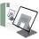 Tech-Protect Z11 universal stand for tablets up to 13" - gray
