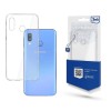 Samsung Galaxy A40 - 3mk Clear Case Samsung Galaxy A40 - 3mk Clear Case