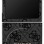 Guess 4G Classic MagSafe Case for Samsung Galaxy Z Flip 7 - Black