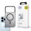 3mk Frosty MagCase for iPhone 17 Pro Max - Black