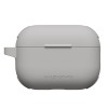 AmazingThing Omni Case for AirPods Pro 2 Silicone Case - Gray AmazingThing Omni Case for AirPods Pro 2 Silicone Case - Gray
