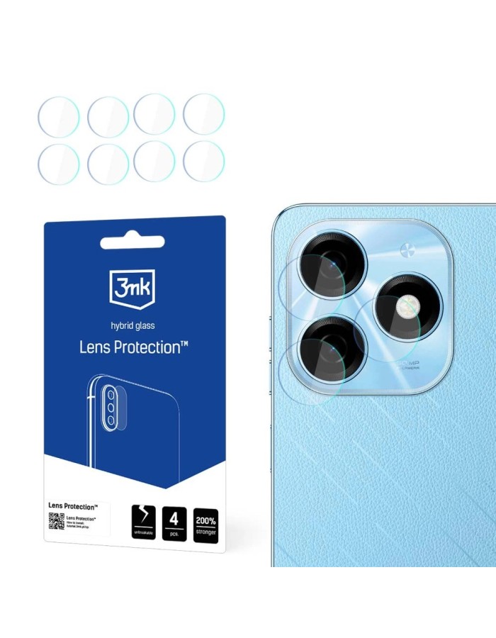 Camera Cover 3mk Lens Protection for Tecno Spark 20 Camera Cover 3mk Lens Protection for Tecno Spark 20