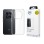3mk Armor Case for Xiaomi Redmi Note 15 Pro+ 5G - Transparent