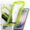 Ringke Easy Slide 2-Pack Tempered Glass for Samsung Galaxy S26