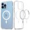 Spigen Ultra Hybrid Mag Case with MagSafe for iPhone 13 Pro Max - White
