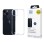 3mk Just20g Clear Case for iPhone 13 - transparent