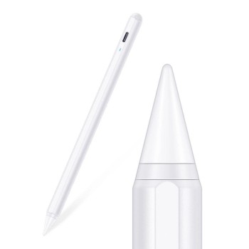 ESR Digital+ Magnetic Stylus Pen for iPad - White ESR Digital+ Magnetic Stylus Pen for iPad - White