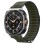 Spigen WBF0 Strap for Samsung Galaxy Watch Ultra 47mm - Green