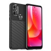 Thunder Case flexible armored cover for Motorola Moto G Power 2022 black Thunder Case flexible armored cover for Motorola Moto G Power 2022 black