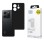 3mk Matt Case Pro case for Xiaomi Redmi Note 14 4G - matte black