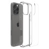 Spigen Ultra Hybrid Case for iPhone 16 Pro Max - Clear Spigen Ultra Hybrid Case for iPhone 16 Pro Max - Clear