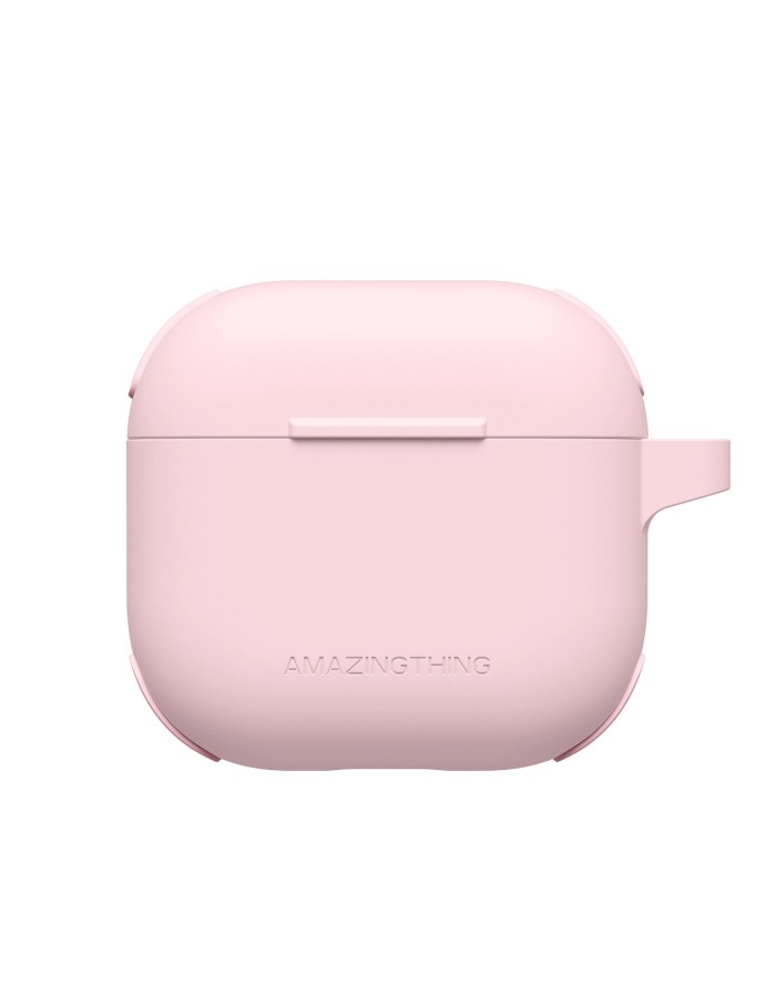 AmazingThing Omni Case for AirPods 4 - Pink AmazingThing Omni Case for AirPods 4 - Pink
