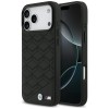 BMW M Shape Logo MagSafe Case for iPhone 17 Pro Max - Black