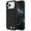 BMW M Shape Logo MagSafe Case for iPhone 17 Pro Max - Black