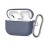 Tech-Protect Silicone Hook Case for AirPods Pro - Blue