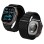 Strap Spigen WBF1 Strap for Apple Watch 44 / 45 / 46 / 49 mm - Black