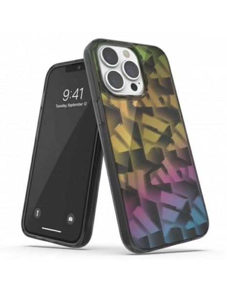 Adidas OR Molded Case Graphic case for iPhone 13 Pro / iPhone 13 - multicolored