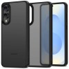 Tech-Protect MagMat Case for Samsung Galaxy S25 Edge - Matte Black Tech-Protect MagMat Case for Samsung Galaxy S25 Edge - Matte Black