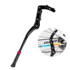 Rockbros JC1005BK bicycle kickstand - black Rockbros JC1005BK bicycle kickstand - black
