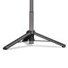 Selfie stick Spigen S571W MagSafe Bluetooth with tripod - black
