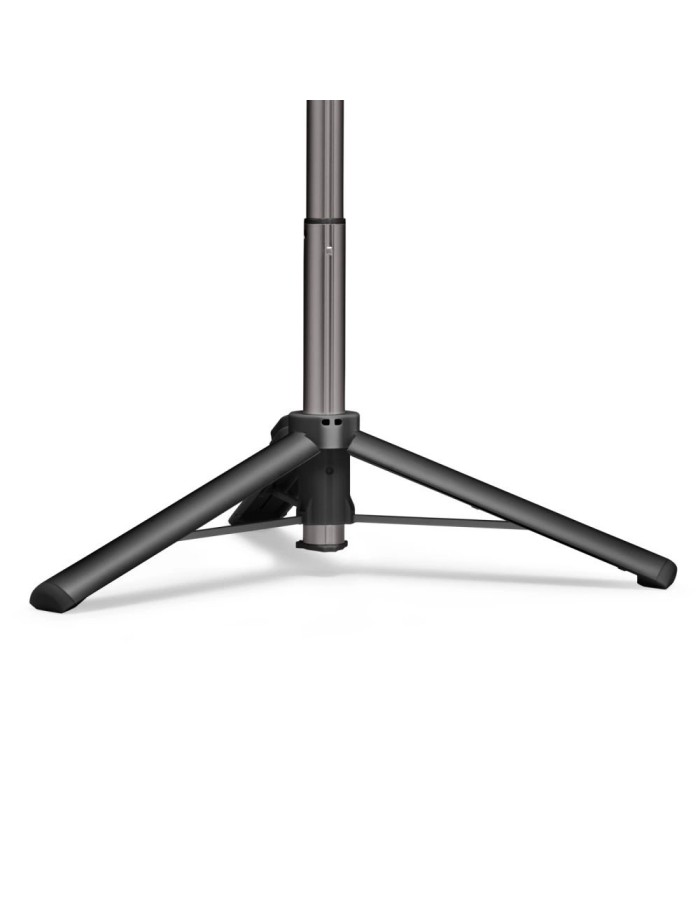 Selfie stick Spigen S571W MagSafe Bluetooth with tripod - black