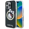 Hello Kitty IML Fun Bow Magsafe iPhone 16 Pro Case - Black Hello Kitty IML Fun Bow Magsafe iPhone 16 Pro Case - Black